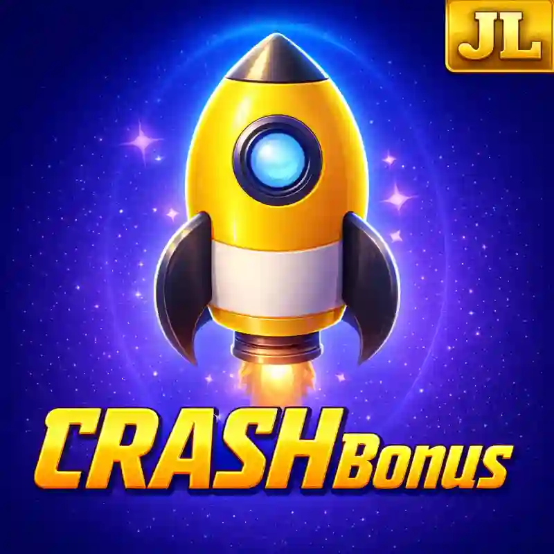 Crash Bonus game interface on phtaya06 casino
