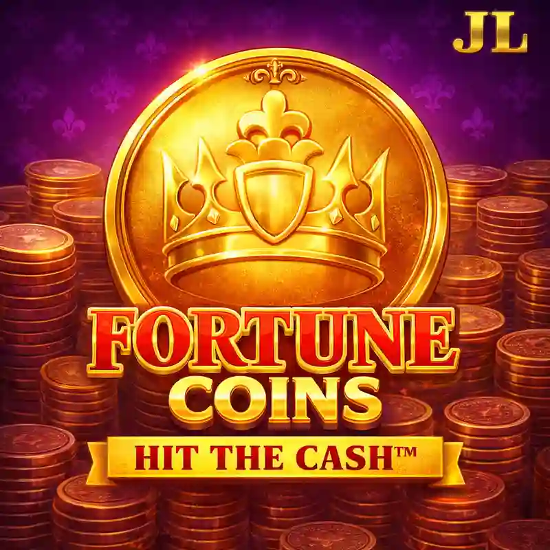 Fortune Coins