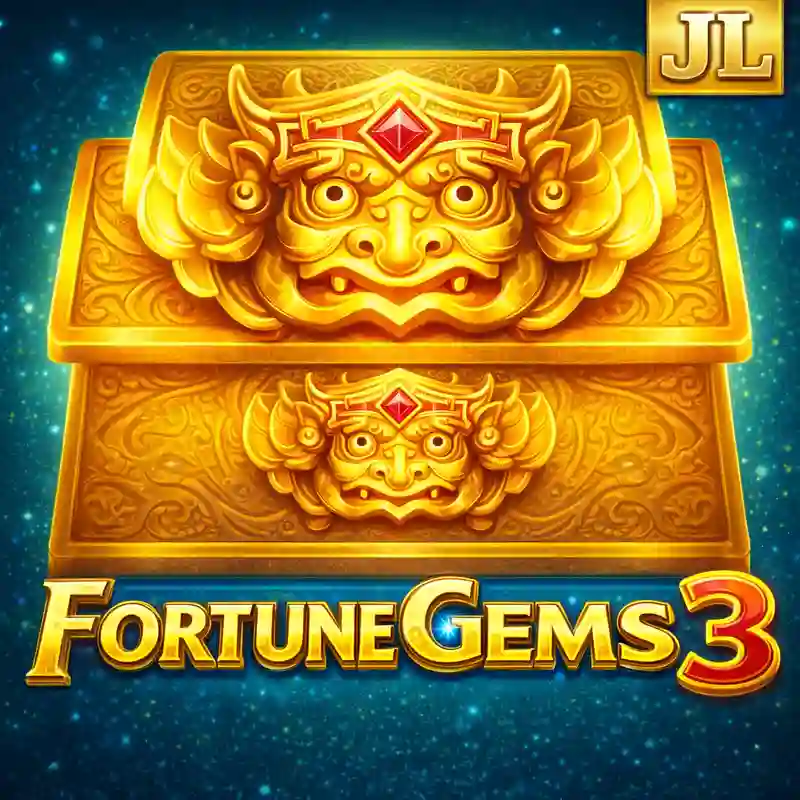 Play Fortune Gems 3 Slot
