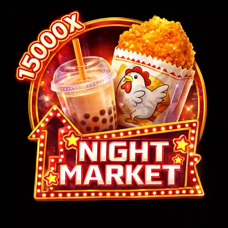 Night Market Slot Game - Play at phtaya06