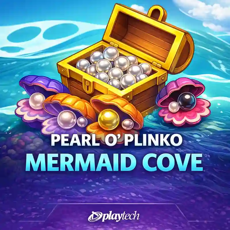 Play Pearl o' Plinko