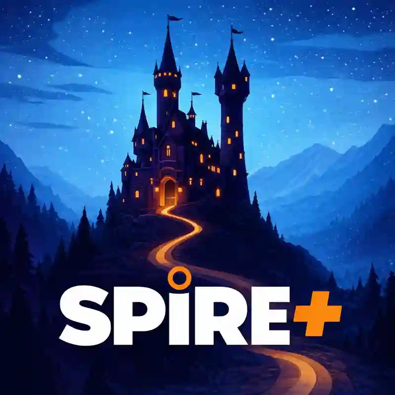 Spire+ Casino Game by phtaya06