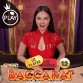 Speed Baccarat 12